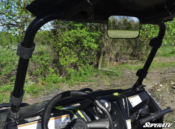 Polaris RZR Full Windshield 570-800-900 - Image 4