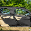 Can-Am Maverick X3 Max Primal Soft Cab Enclosure Upper Doors - Image 5