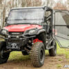 Honda Pioneer 1000 Convertible Cab Enclosure Doors - Image 6