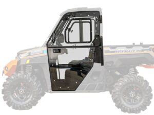 Polaris Ranger 1000/XP/Premium Convertible Hard Cab Doors