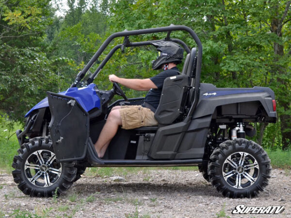 Yamaha Wolverine and Viking Doors - Image 4