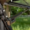 Polaris Ranger XP 900-1000 Powered Flip Up Windshield - Image 4