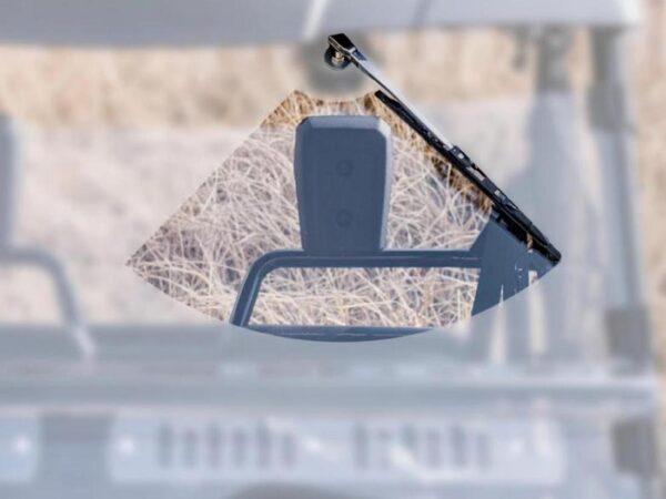 Evolution Electric UTV Wiper System - Image 4