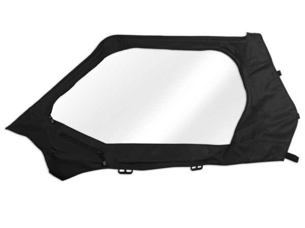 Polaris RZR 900/1000 Framed Upper Door Kit by Spike - Image 4