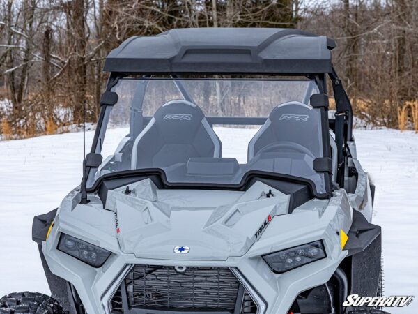 2021+ Polaris RZR Trail 900-S 900-S 1000 Full Windshield - Image 4