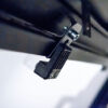 Seizmik Can-Am Defender Flip-Up Windshield Scratch Resistant - Image 4