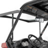 Can Am Defender Power Flip Glass Windshield - Image 9