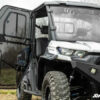 Can-Am Defender Convertible Cab Enclosure Doors - Image 9