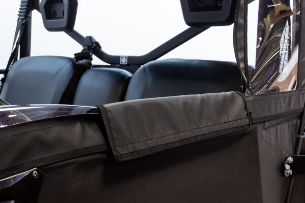 Can-Am Defender Full Framed Door Kit - Image 8
