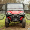 Honda Pioneer 1000 Convertible Cab Enclosure Doors - Image 5