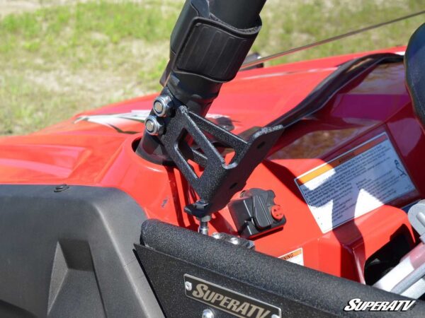 CFMOTO Z-Force Aluminum Doors - Image 5
