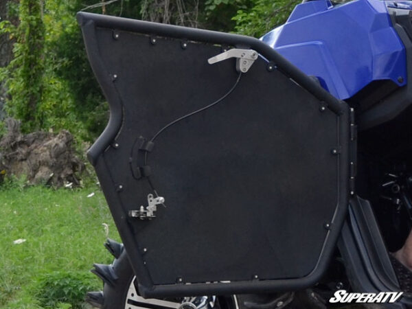 Yamaha Wolverine and Viking Doors - Image 5