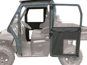 Seizmik Mid Size Ranger Doors 2009-2014