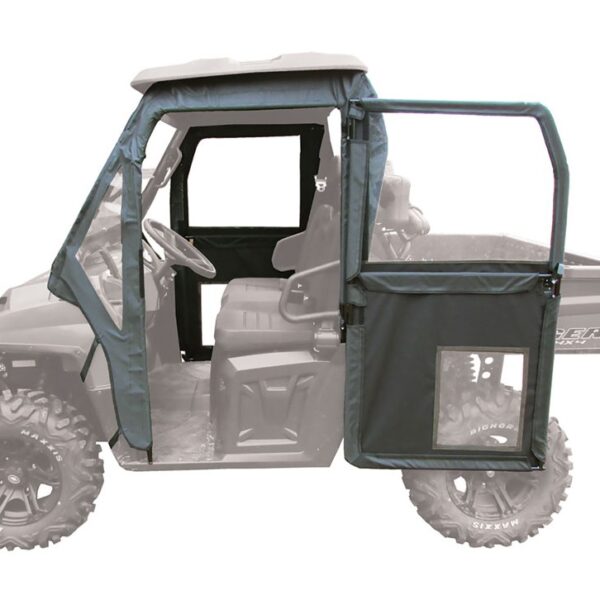 Seizmik Mid Size Ranger Doors 2009-2014