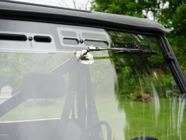Evolution Electric UTV Wiper System - Image 5