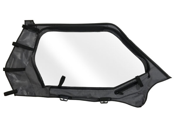 Polaris RZR 900/1000 Framed Upper Door Kit by Spike - Image 5