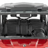 Can Am Defender Power Flip Glass Windshield - Image 8