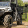 Can-Am Defender Convertible Cab Enclosure Doors - Image 8