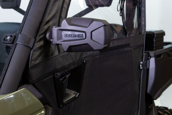Can-Am Defender Full Framed Door Kit - Image 7