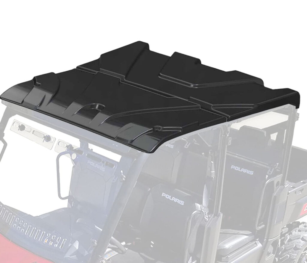 UTV roofs