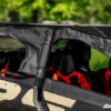 Can-Am Maverick X3 Max Primal Soft Cab Enclosure Upper Doors - Image 3