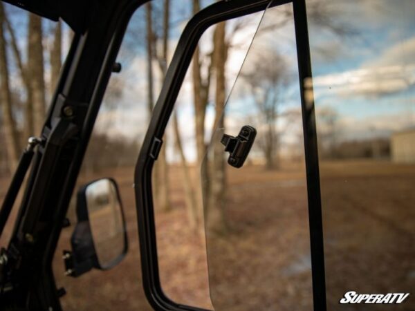 Polaris Ranger 1000/XP/Premium Convertible Hard Cab Doors - Image 7