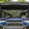 Polaris Ranger XP 900-1000 Powered Flip Up Windshield - Image 6