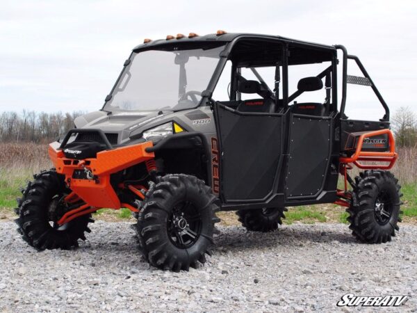 Polaris Ranger Crew 570/900/1000 Doors - Image 4