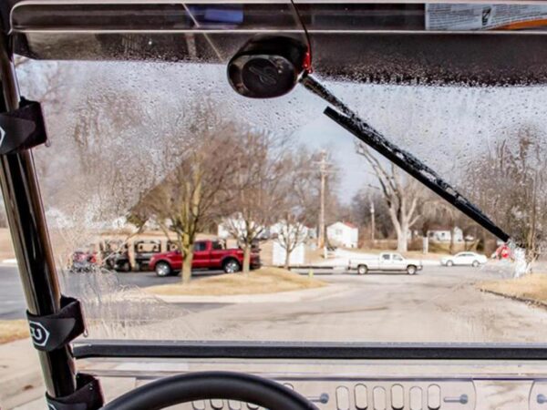Evolution Electric UTV Wiper System - Image 6
