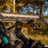 Polaris RZR Pro XP Scratch Resistant Flip Windshield - Image 6