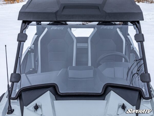 2021+ Polaris RZR Trail 900-S 900-S 1000 Full Windshield - Image 6