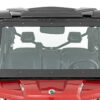 Can Am Defender Power Flip Glass Windshield - Image 7