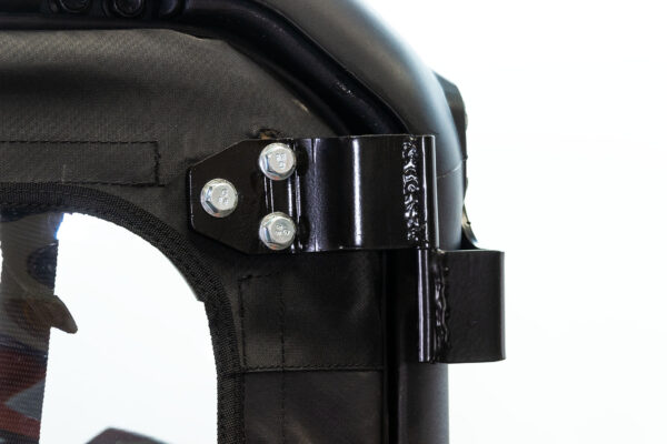 Can-Am Defender Full Framed Door Kit - Image 6