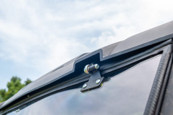 Seizmik Can-Am Defender Flip-Up Windshield Scratch Resistant - Image 7