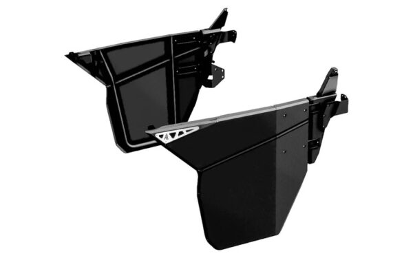 Can-Am Defender Half Doors (Single Cab/Front) - Image 3