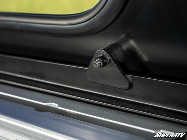 Polaris XPEDITION ADV Rear Side Windows - Image 7