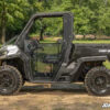 Can-Am Defender Convertible Cab Enclosure Doors - Image 6
