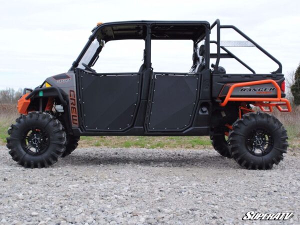 Polaris Ranger Crew 570/900/1000 Doors - Image 2