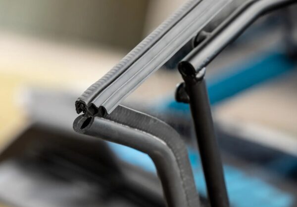 Can-Am Maverick X3 Hard Upper Doors Kit - Image 4
