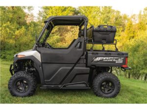 Half Door Cf Moto Uforce