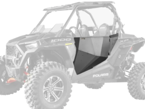 Polaris RZR 900-1000-Turbo Aluminum Door Skins