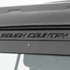 Can Am Defender Power Flip Glass Windshield - Image 4