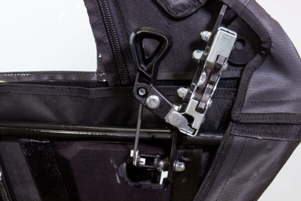 Can-Am Defender Full Framed Door Kit - Image 3