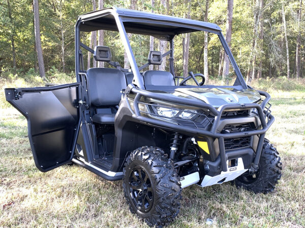 Can-Am Defender Half Doors - Image 4