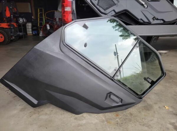 Full Doors for 2016-2022 Polaris General 1000