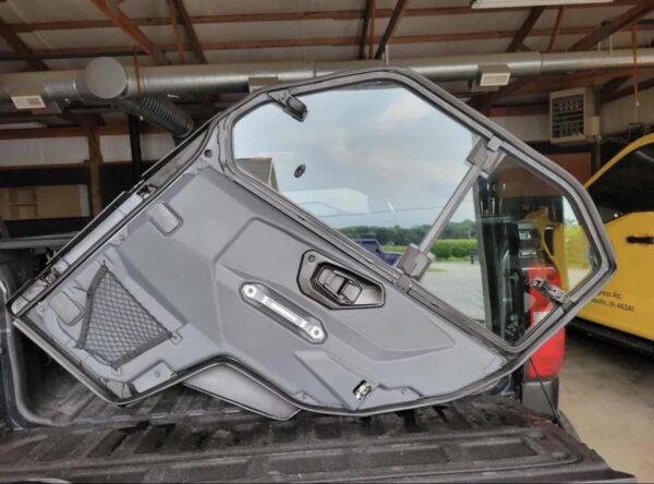 Full Doors for 2016-2022 Polaris General 1000 - Image 3
