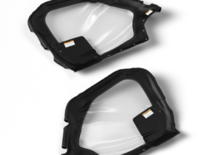 Yamaha Wolverine RMAX2 1000/X2 850 Soft Side Covers