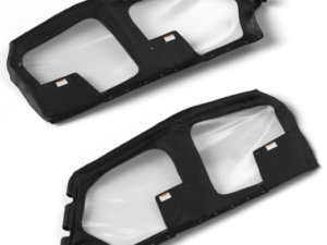 Yamaha Wolverine RMAX4 1000 Soft Side Covers