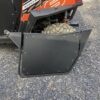 HALF DOORS POLARIS RZR 570/800/900 – BLACK - Image 2