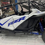 UTV Spare parts